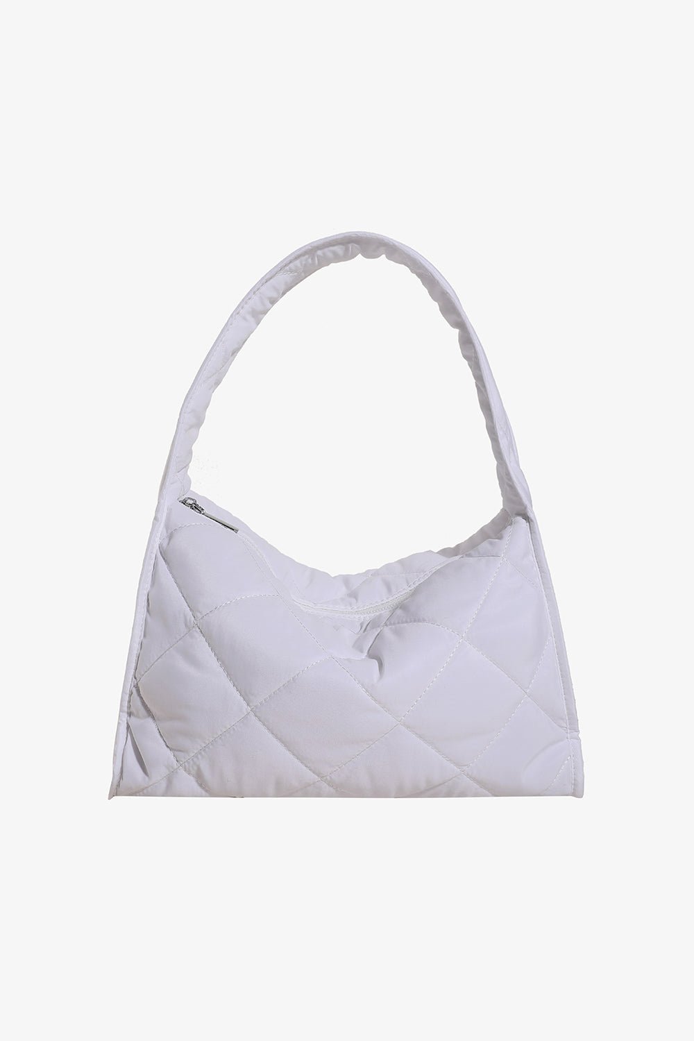 Medium Nylon Shoulder Bag GOTIQUE Collections