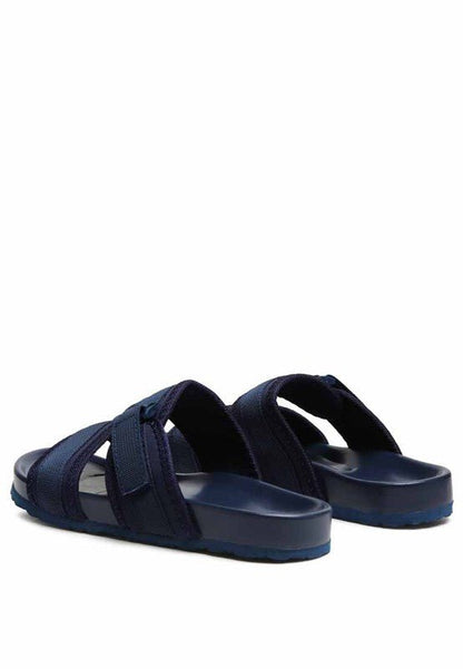 NAUTIC Casual Platform Slides GOTIQUE Collections