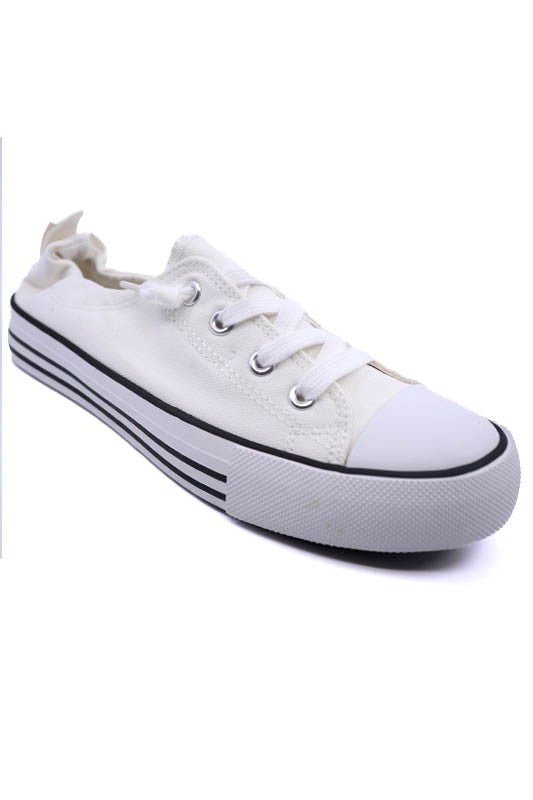 Star-23 Slip On Sneakers GOTIQUE Collections