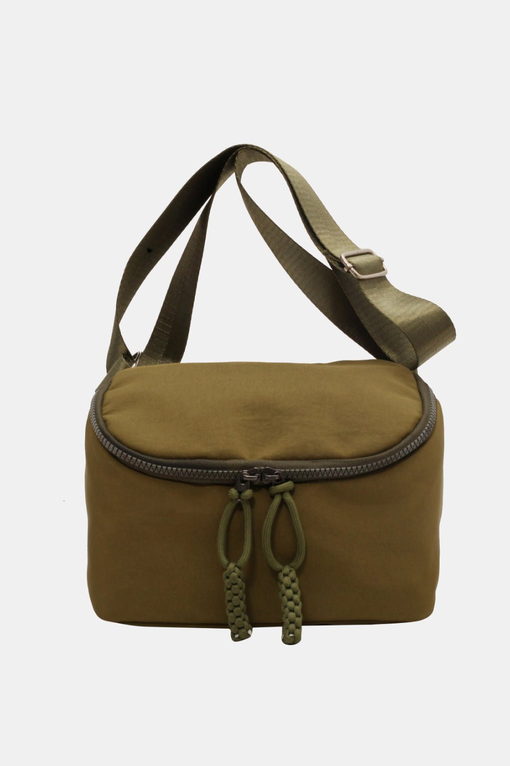 Stylish Medium Nylon Shoulder Bag GOTIQUE Collections